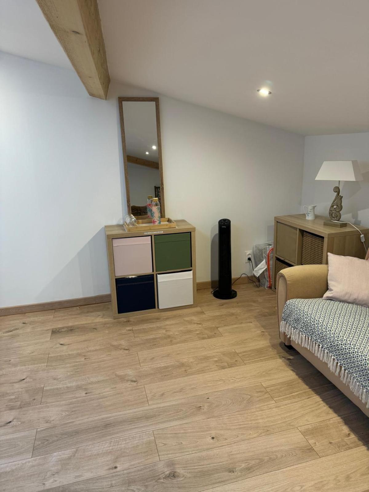 Villa Le Pat' Toit A La Traboule à Aurec-Sur-Loire Extérieur photo